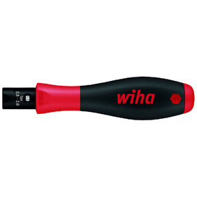 Wiha® - Drehmoment-Schraubendreher 2852 TorqueVario 0,1-0,6N·m 10%