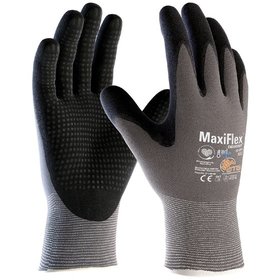 atg® - Nylon-Strickhandschuhe MaxiFlex Endurance™ AD-APT (42-844), Größe 11