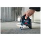 Bosch - Linienlaser GCL 2-15, mit Handwerkerkoffer (0601066E02)