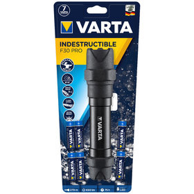 VARTA® - Taschenlampe Indestructible F30 Pro