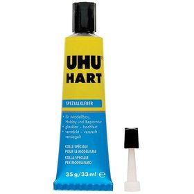 UHU® - Klebstoff hart 35g