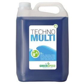 GREENSPEED™ - Allzweckreiniger Techno Multi 4001237 5l