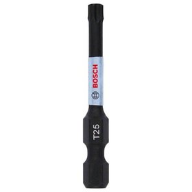 Bosch - Impact Control T25 Power Bit, 1 Stk. (2608522488)