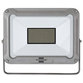 brennenstuhl® - LED Strahler JARO 13050 / LED-Leuchte für außen (zur Wandmontage, LED-Fluter 150W aus Aluminium, IP65)