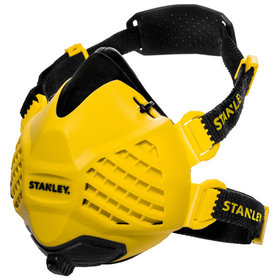 STANLEY® - P3 RD Staubschutzmaske mit Face-Fit-Check inkl. P3-Filter (M/L)