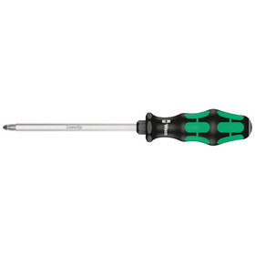 Wera® - Schraubendreher für Kreuzschlitz Pozidriv 355 SK PZ, PZ 3 x 150mm