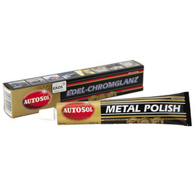 AUTOSOL® - Metallpflege, Inhalt 75 ml