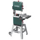 metabo® - Bandsäge BAS 318 Precision DNB (619010000), für Drehstrom, Karton