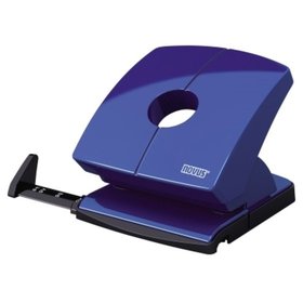 Novus - Locher B230 025-0616 30 Blatt blau