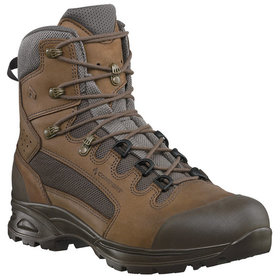 Haix - Stiefel SCOUT 2.0 Ws brown, O2, braun, Größe UK 5.5 / EU 39