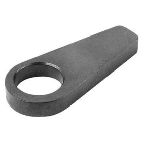 KIPP - EXZENTERSPANNER D=15,1 50X6, STAHL BRÜNIERT