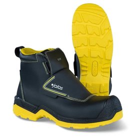 jalas® - Sicherheitsstiefel 1228W, S3 SRC CI HRO HI WG, Größe 35