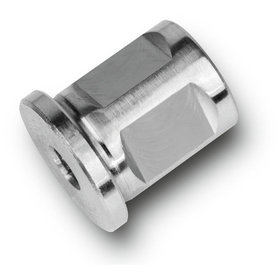 FEIN - Adapter mit 3/4" Weldon-Aufnahme, ø7mm, Vierkant 5,5mm