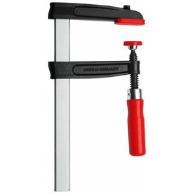 BESSEY® - Temperguss-Schraubzwinge TGRC 200/80