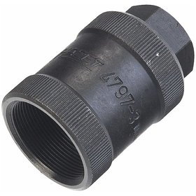 HAZET - Außen-Adapter 4797-3 Länge 50mm