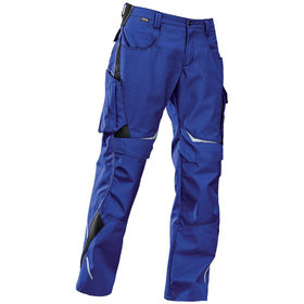 Kübler - Hose PULSSCHLAG High 2324 korn-blau/schwarz, Größe 54