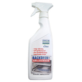 COLLO - Backofenreiniger 500ml