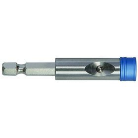 PROJAHN - 1/4" Einhand Magnet-Bithalter Länge 65mm