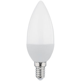 MÜLLER-LICHT - LED Kerze 5,5W E14 470lm