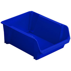 STANLEY® - Lagersichtkasten 2 blau