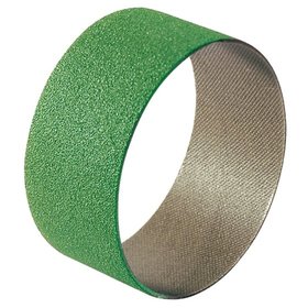 KLINGSPOR - Schleifhülse CS 451 X Multibindung, 30 x 20mm Korn 60, 50 Stück