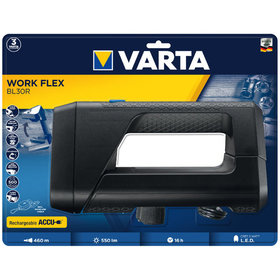 VARTA® - Work Flex BL30R mit Akku