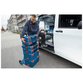 Bosch - Boxen für Kleinteileaufbewahrung L-BOXX 102 inset box Set 13-tlg. (1600A016N8)