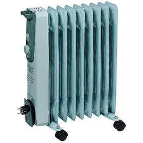 Einhell - Ölradiator MR 920/2