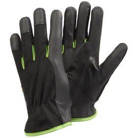 TEGERA® - Handschuh aus Synthetikleder 515, Größe 8