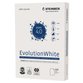 STEINBEIS - Kopierpapier Evolution White 521908010001 A4 500 Blatt/Packung