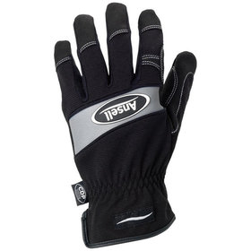 Ansell® - Handschuh Light Duty 97-506, schwarz, Größe 8