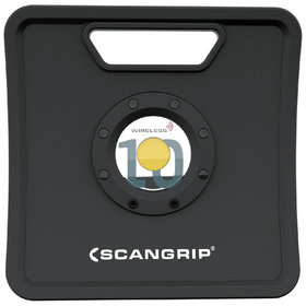 SCANGRIP® - NOVA 10K LED-Arbeitsleuchte