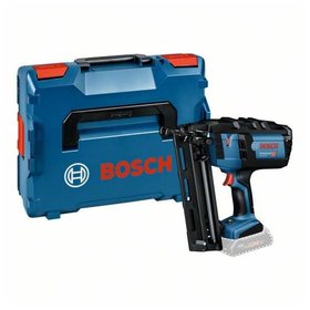 Bosch - Akku-Holznagler GNH 18V-64, L-BOXX 136 (0601481101)