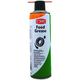 CRC® - Mehrzweckfett Food Grease NSF H1, 500ml Spraydose