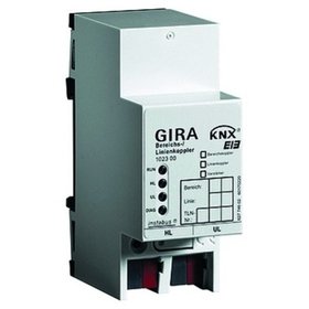 GIRA - Koppler KNX REG 2TE Bussystem KNX