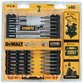 DeWALT - Bit-Set 25-89mm 40-teilig