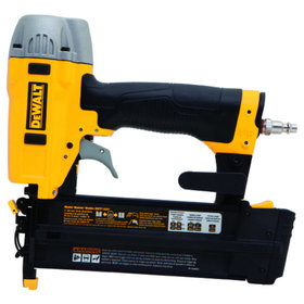 DeWALT - Druckluft-Klammernagler DSTSX38-XJ, 38mm