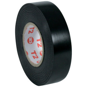 IKS - PVC Elektro-Isolierband 15mm x 3schwarz