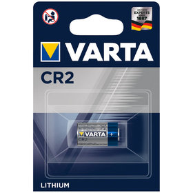 VARTA® - PHOTO Lithium CR 2 1er Blister