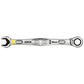 Wera® - Joker Maul-Ringratschenschlüssel 10mm
