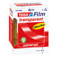 tesa® - Klebefilm film 57379-00002 25mm x 66m transparent 6 Stück/Pack