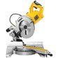 DeWALT - Paneelsäge DWS778-QS, 250mm, 1850W