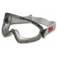 3M™ - Vollsicht-Schutzbrille Serie 2890, indirekte Belüftung, Antikratz-/Anti-Fog-Beschichtung, transparente Polycarbonatscheibe, 2890, 10 pro Packung