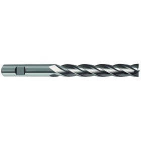 GÜHRING® - Schaftfräser 3433 Werksnorm N HSCO blank RH 6mm