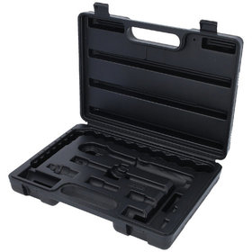 KSTOOLS® - Kunststoff-Leerkoffer für 911.0626