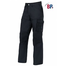 BP® - Arbeitshose 1466 560 schwarz, Größe 102