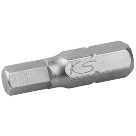 KSTOOLS® - 1/4" Innensechskant-Bit 5,5mm, 25mm, S2