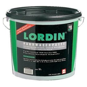 LORDIN® - Handwaschpaste Eimer a 10 L Power Paste
