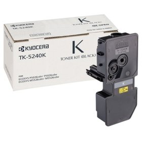 KYOCERA - Toner 1T02R70NL0 TK5240K 4.000 Seiten schwarz