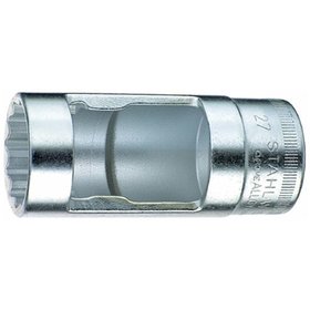 STAHLWILLE® - 1/2" (12,5mm) Steckschlüsseleinsatz AS-drive für BMW